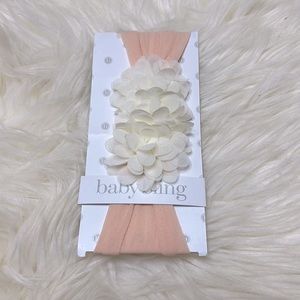 Baby stretchy headband